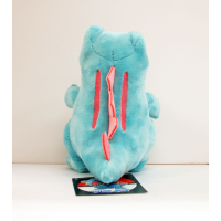 Officiële Pokemon center knuffel Totodile +/- 18cm